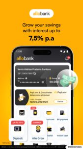 Allo Bank 1.52.53