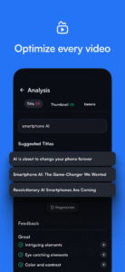 vidIQ for YouTube 2.8.0 vidIQ for YouTube 2.8.0