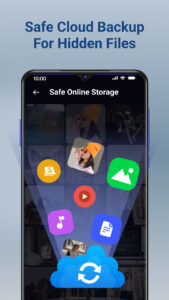 Calculator Lock - Hide Photos 48.0