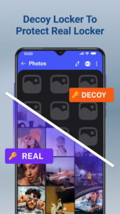 Calculator Lock - Hide Photos 48.0