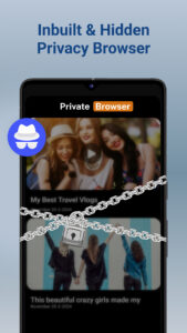 Calculator Lock - Hide Photos 48.0