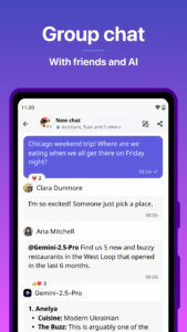 Poe - Fast AI Chat a3.62.7