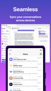 Poe - Fast AI Chat a3.62.7