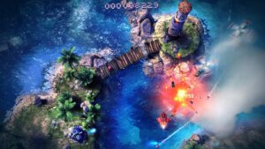 Sky Force Anniversary (Android TV) 1.26 Sky Force Anniversary (Android TV) 1.26
