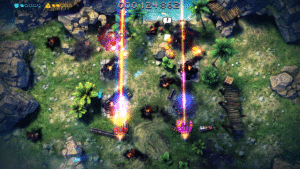 Sky Force Anniversary (Android TV) 1.26 Sky Force Anniversary (Android TV) 1.26