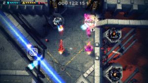 Sky Force Anniversary (Android TV) 1.26 Sky Force Anniversary (Android TV) 1.26
