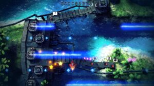 Sky Force Anniversary (Android TV) 1.26 Sky Force Anniversary (Android TV) 1.26