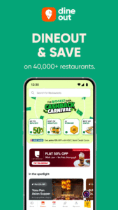 Swiggy: Food Instamart Dineout 4.106.1
