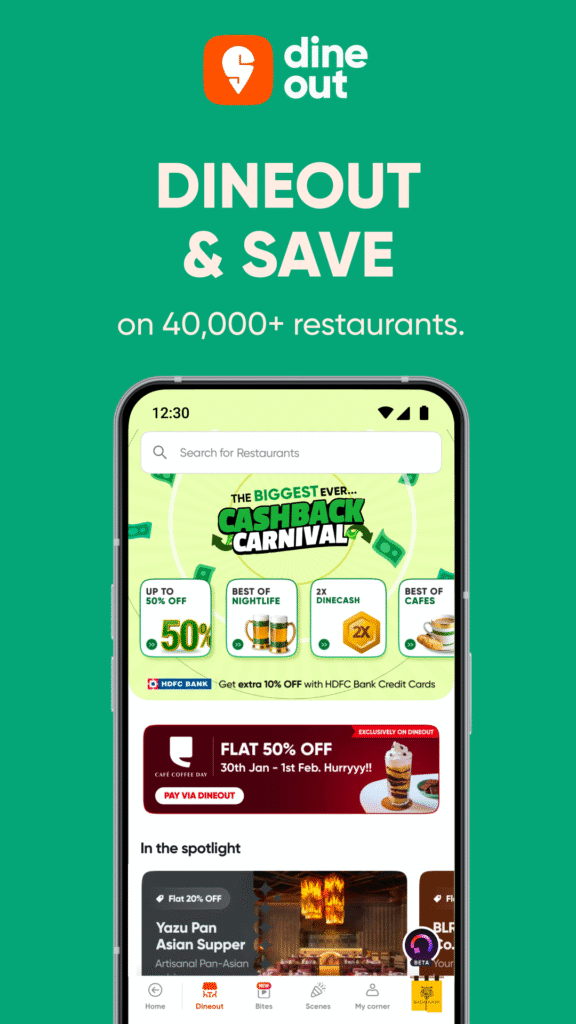 Swiggy: Food Instamart Dineout 4.107.2 APK Download by Swiggy - APKMirror