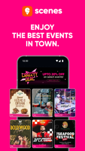 Swiggy: Food Instamart Dineout 4.106.1