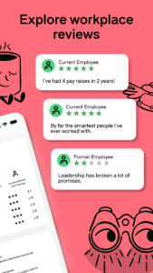 Glassdoor | Jobs & Careers 12.21.1