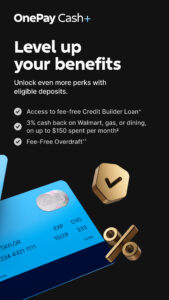 OnePay – Mobile Banking 5.59.0 OnePay – Mobile Banking 5.59.0