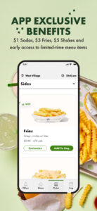 Shake Shack 2.80.0 Shake Shack 2.80.0