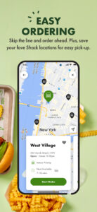 Shake Shack 2.80.0 Shake Shack 2.80.0