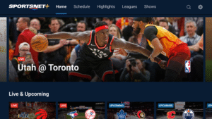 Sportsnet (Android TV) 6.7.0