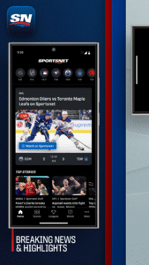 Sportsnet (Android TV) 6.7.0