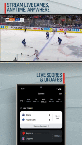 Sportsnet (Android TV) 6.7.0