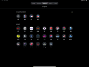 Sportsnet (Android TV) 6.7.0