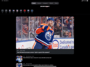 Sportsnet (Android TV) 6.7.0
