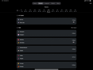 Sportsnet (Android TV) 6.7.0