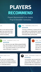 FKey: Boost Game & Reduce Ping 1.1.2 FKey: Boost Game & Reduce Ping 1.1.2