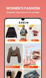 SHEIN-Shopping Online 14.3.4