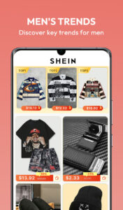 SHEIN-Shopping Online 14.3.4