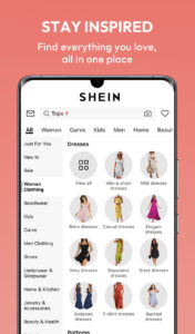 SHEIN-Shopping Online 14.3.4