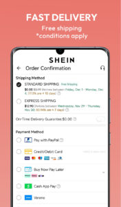SHEIN-Shopping Online 14.3.4