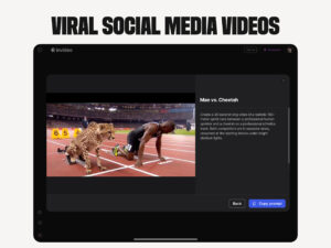 invideo AI: AI Video Generator 4.5.4