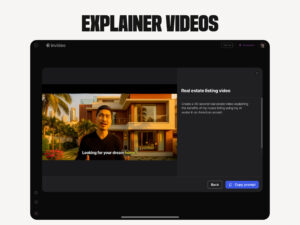 invideo AI: AI Video Generator 4.5.4