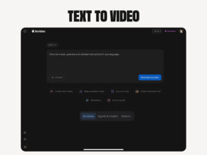 invideo AI: AI Video Generator 4.5.4