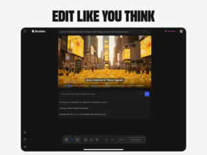invideo AI: AI Video Generator 4.5.4