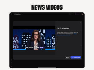invideo AI: AI Video Generator 4.5.4