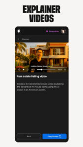 invideo AI: AI Video Generator 4.5.4