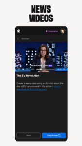 invideo AI: AI Video Generator 4.5.4