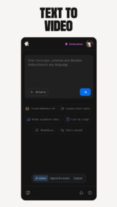 invideo AI: AI Video Generator 4.5.4