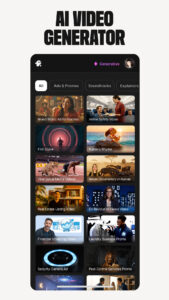 invideo AI: AI Video Generator 4.5.4