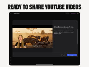 invideo AI: AI Video Generator 4.5.4