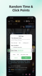 Auto Clicker-Auto Tap & Swipe 1.4.8 Auto Clicker-Auto Tap & Swipe 1.4.8