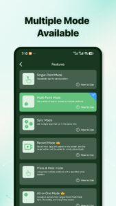 Auto Clicker-Auto Tap & Swipe 1.4.8 Auto Clicker-Auto Tap & Swipe 1.4.8