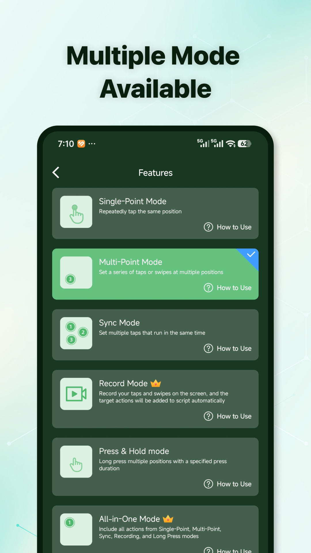 Download Auto Pyte Download Auto Clicker-Auto Tap & Swipe APKs for Android - APKMirror