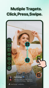 Auto Clicker-Auto Tap & Swipe 1.4.8 Auto Clicker-Auto Tap & Swipe 1.4.8