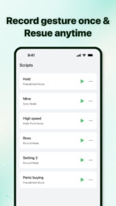 Auto Clicker-Auto Tap & Swipe 1.4.8 Auto Clicker-Auto Tap & Swipe 1.4.8