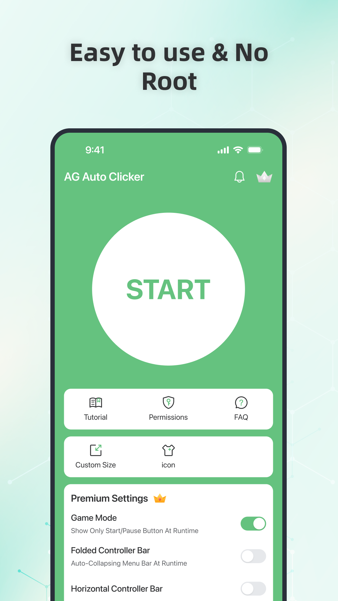 Download Auto Pyte Download Auto Clicker-Auto Tap & Swipe APKs for Android - APKMirror