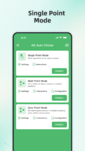 Auto Clicker-Auto Tap & Swipe 1.4.8 Auto Clicker-Auto Tap & Swipe 1.4.8