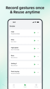 Auto Clicker-Auto Tap & Swipe 1.4.8 Auto Clicker-Auto Tap & Swipe 1.4.8
