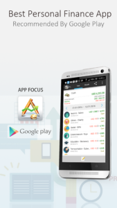 AndroMoney ( Expense Track ) 3a.13.2