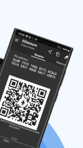 Coinomi: Crypto Bitcoin Wallet 1.65.5