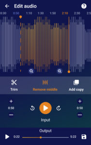 Music Player - MP3 Player 12.9